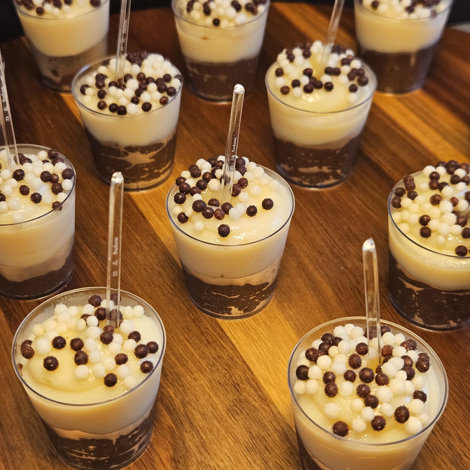 Tacinhas Dois Amores