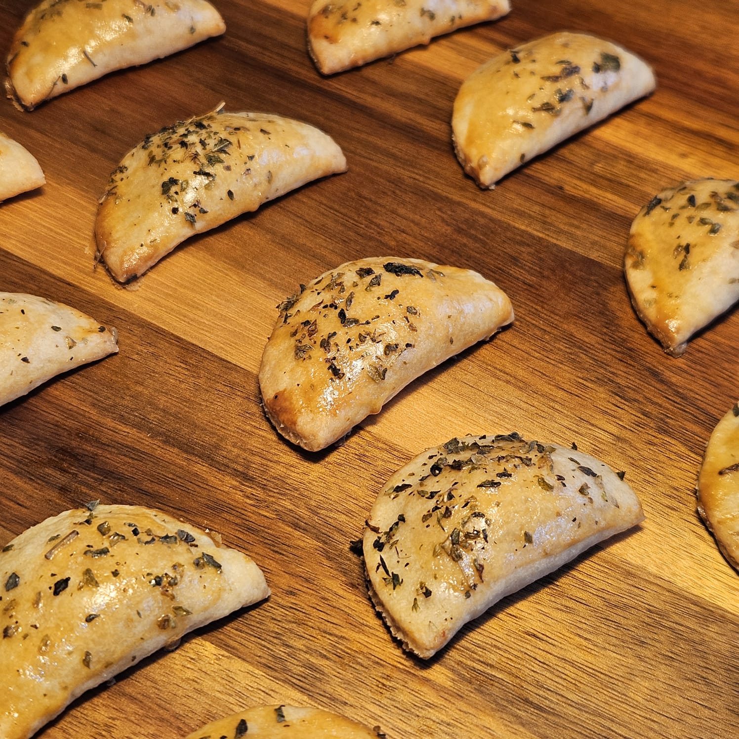 Pastel de Forno de Carne